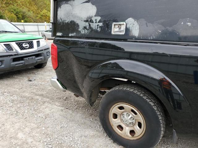 Photo 9 from auction – 2014 NISSAN FRONTIER S with VIN 1N6BD0CT8EN716915