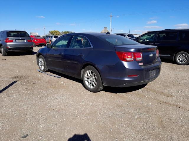 Photo 3 from auction – 2014 CHEVROLET MALIBU 1LT with VIN 1G11C5SL5EF176605