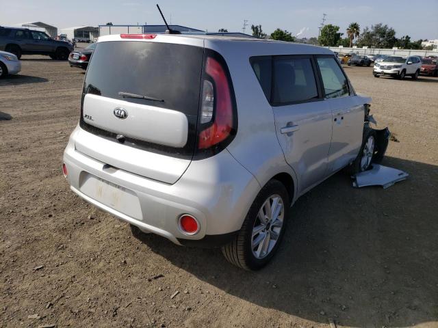 Photo 4 from auction – 2018 KIA SOUL + with VIN KNDJP3A5XJ7529881