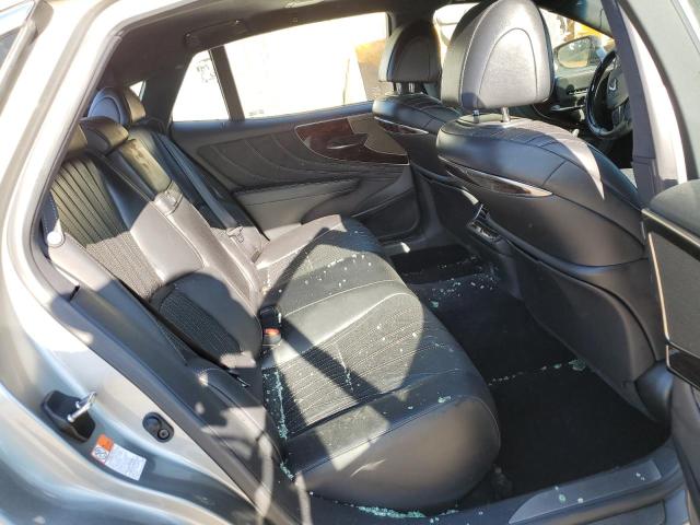 Photo 6 from auction – 2019 LEXUS LS 500 BAS with VIN JTHB51FFXK5009482
