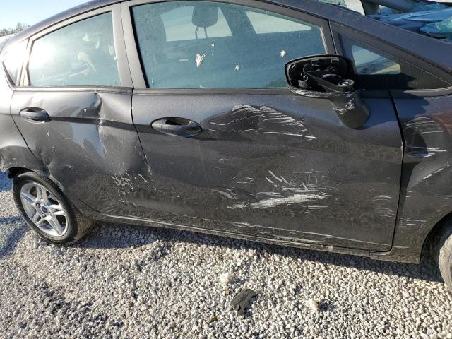 Photo 9 from auction – 2017 FORD FIESTA SE with VIN 3FADP4EJ7HM128434