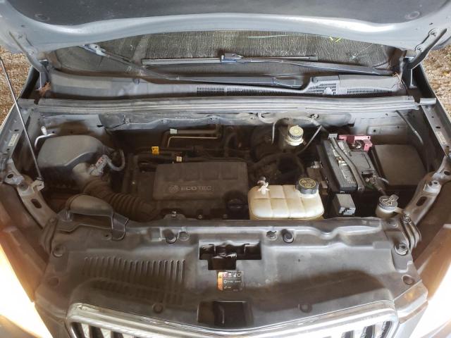 Photo 7 from auction – 2014 BUICK ENCORE with VIN KL4CJASB8EB661179