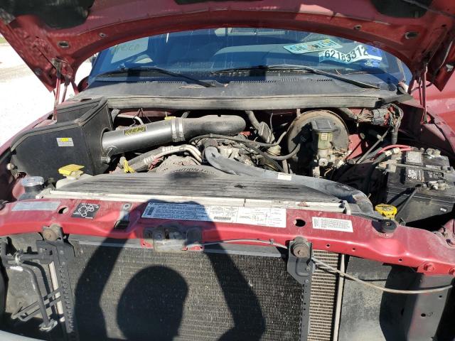 Photo 7 from auction – 1997 DODGE RAM 1500 with VIN 3B7HF13Z2VG787974