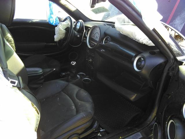 Photo 5 from auction – 2013 MINI COOPER ROA with VIN WMWSY3C55DT566084