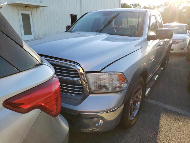 Photo 2 from auction – 2015 RAM 1500 SLT with VIN 1C6RR6GT6FS569438