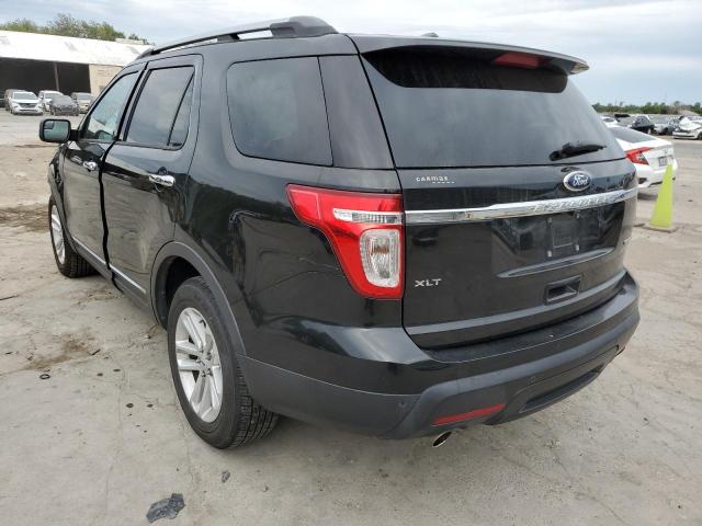 Photo 3 from auction – 2013 FORD EXPLORER X with VIN 1FM5K7D89DGB69919