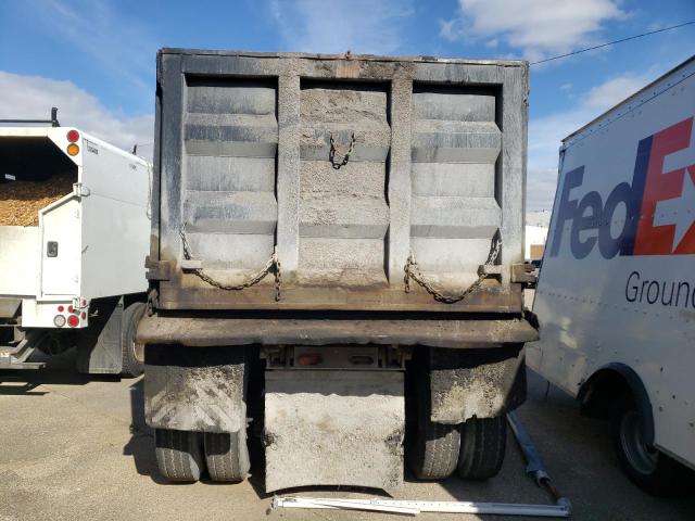 Photo 6 from auction – 1996 INTERNATIONAL 9200 with VIN 2HTFMALT0TC017892