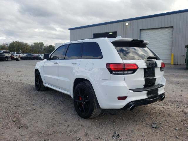 Photo 3 from auction – 2020 JEEP GRAND CHER with VIN 1C4RJFDJ4LC264786