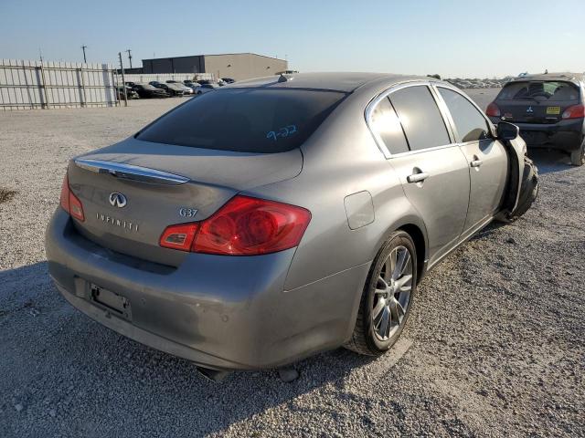Photo 4 from auction – 2012 INFINITI G37 BASE with VIN JN1CV6AP3CM934750