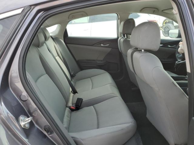 Photo 6 from auction – 2017 HONDA CIVIC LX with VIN 19XFC2F51HE006697