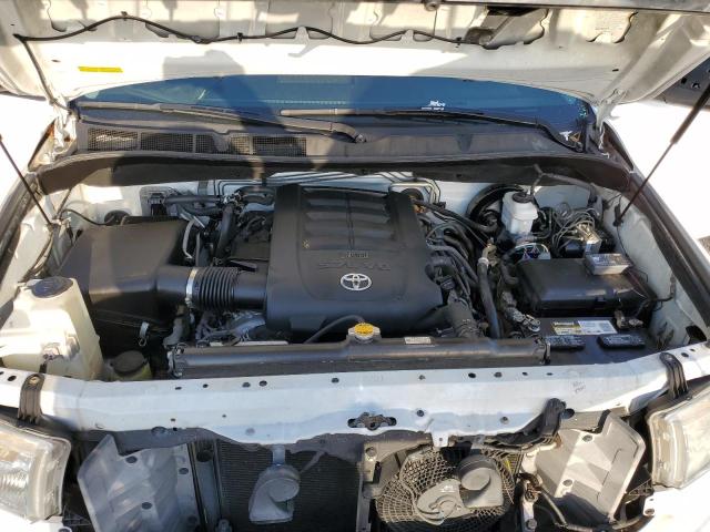 Photo 7 from auction – 2013 TOYOTA SEQUOIA LI with VIN 5TDJY5G19DS079132