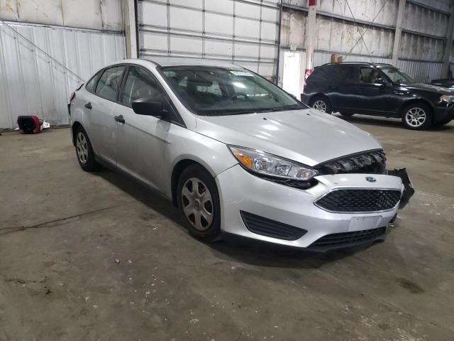 FORD FOCUS S 2016 with VIN 1FADP3E28GL388120 - Photo from auction