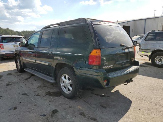 Photo 3 from auction – 2003 GMC ENVOY XL with VIN 1GKET16S536207873