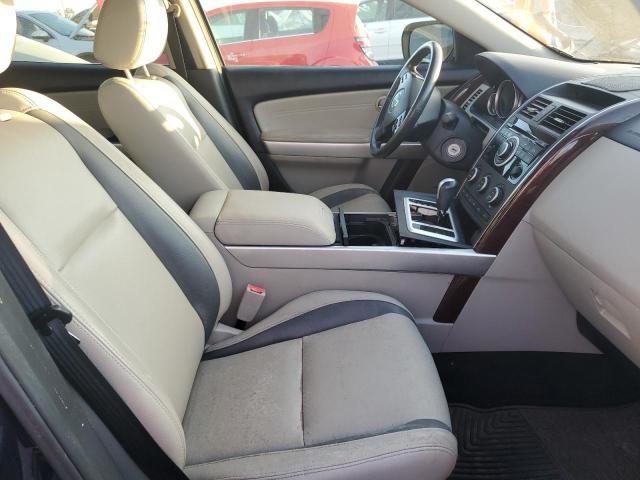 Photo 5 from auction – 2009 MAZDA CX-9 with VIN JM3TB38A590174950