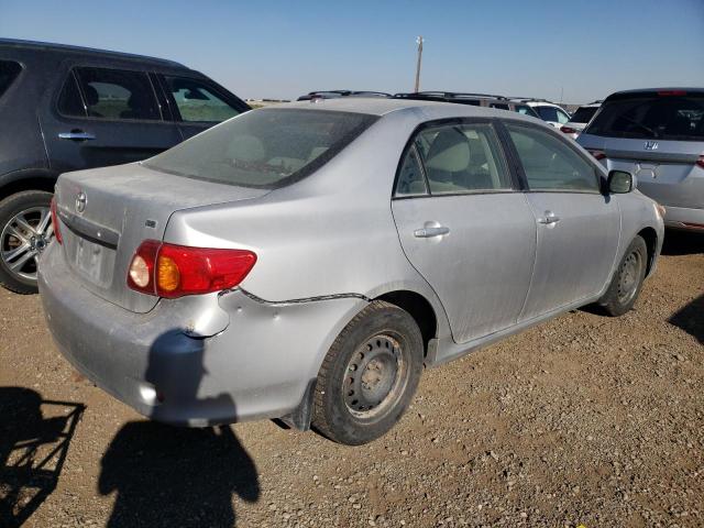 Photo 4 from auction – 2010 TOYOTA COROLLA BA with VIN 2T1BU4EE6AC301629