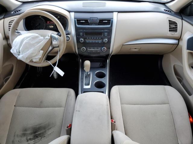Photo 9 from auction – 2015 NISSAN ALTIMA 2.5 with VIN 1N4AL3AP4FN332985