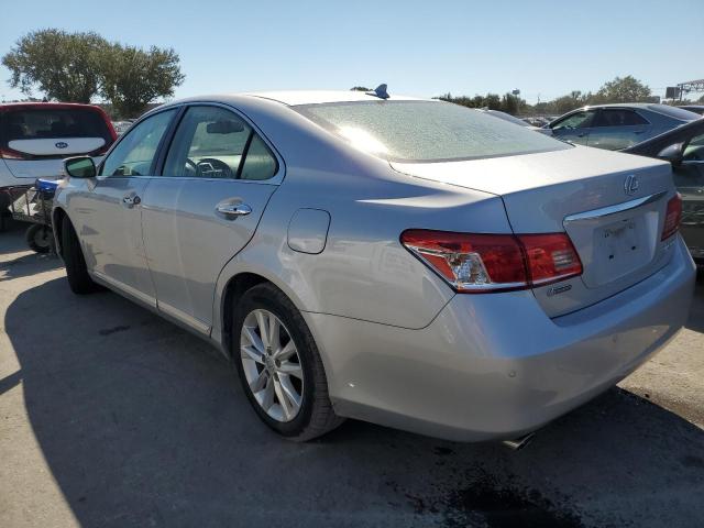 Photo 3 from auction – 2012 LEXUS ES 350 with VIN JTHBK1EG4C2478329