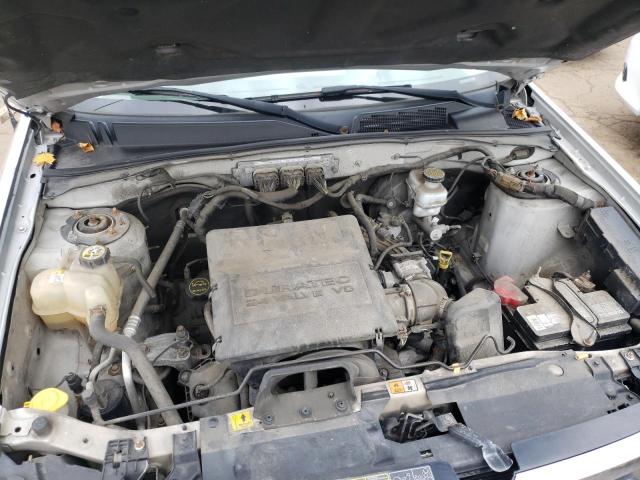 Photo 7 from auction – 2010 FORD ESCAPE XLT with VIN 1FMCU0DG2AKC50124
