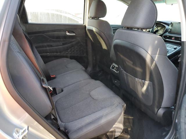 Photo 6 from auction – 2021 HYUNDAI SANTA FE S with VIN 5NMS14AJ2MH334606