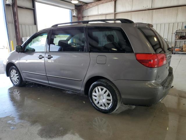 Photo 2 from auction – 2005 TOYOTA SIENNA CE with VIN 5TDZA23C95S382815
