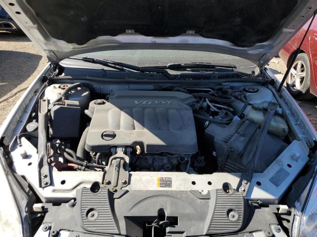 Photo 7 from auction – 2012 CHEVROLET IMPALA LTZ with VIN 2G1WC5E39C1159201