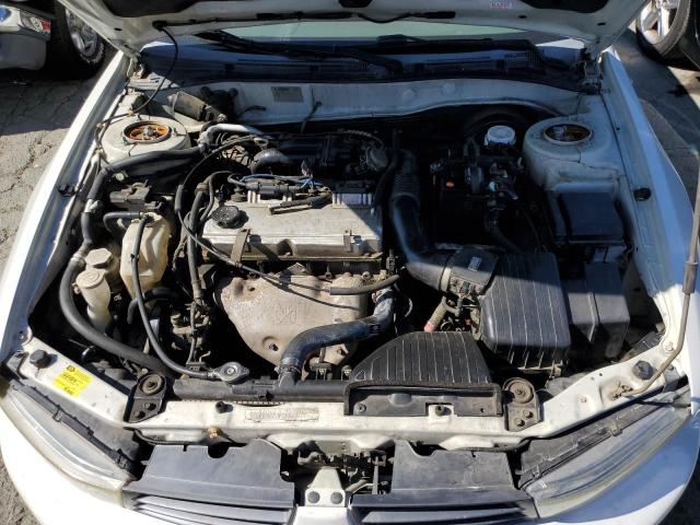 Photo 7 from auction – 2002 MITSUBISHI GALANT ES with VIN 4A3AA46G32E036796