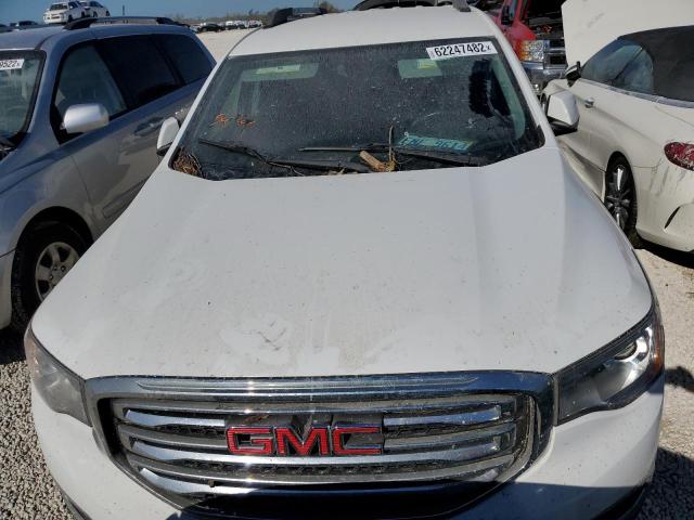 Photo 7 from auction – 2018 GMC ACADIA SLE with VIN 1GKKNLLS0JZ121072