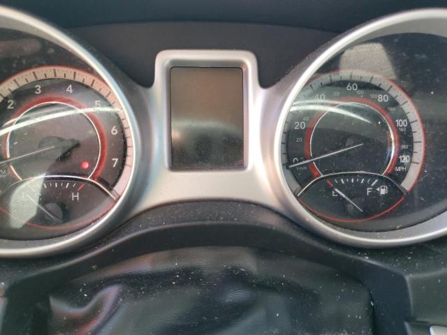 Photo 8 from auction – 2014 DODGE JOURNEY SE with VIN 3C4PDCAB2ET183481