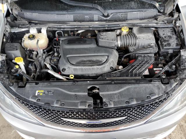 Photo 7 from auction – 2019 CHRYSLER PACIFICA T with VIN 2C4RC1BG2KR680474