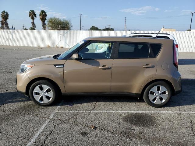 Photo 9 from auction – 2016 KIA SOUL with VIN KNDJN2A26G7333418