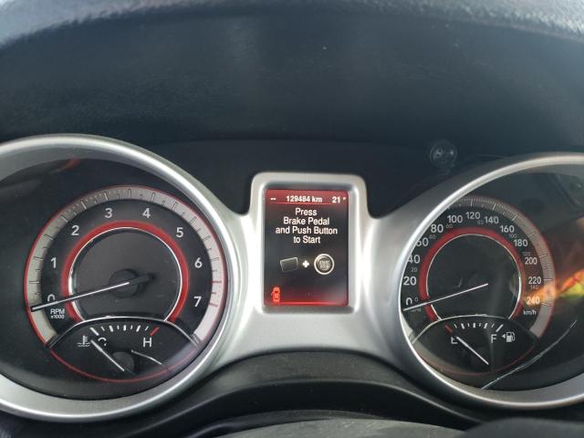 Photo 8 from auction – 2014 DODGE JOURNEY SX with VIN 3C4PDCCG1ET143966
