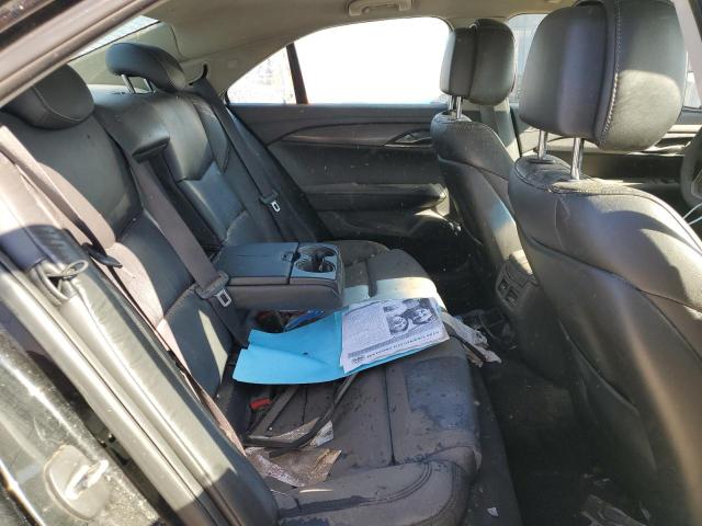 Photo 6 from auction – 2014 CADILLAC ATS with VIN 1G6AA5RA8E0103011