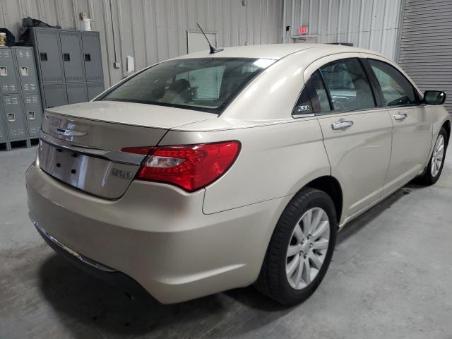 Photo 4 from auction – 2014 CHRYSLER 200 LIMITE with VIN 1C3CCBCG6EN159631