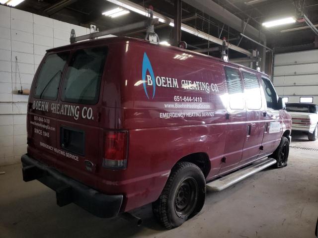 Photo 4 from auction – 2014 FORD ECONOLINE with VIN 1FTNE2EW1EDA80425