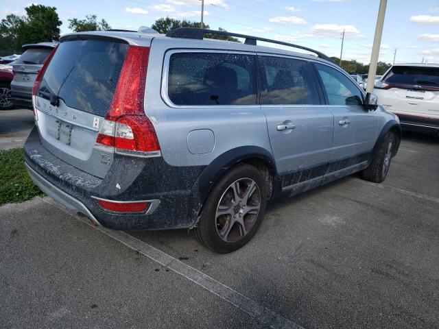 Photo 4 from auction – 2015 VOLVO XC70 T6 PL with VIN YV4902ND3F1188155