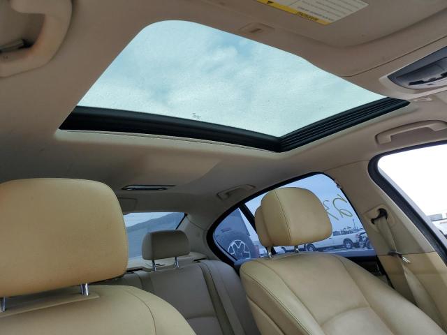 Photo 9 from auction – 2011 BMW 528 I with VIN WBAFR1C57BC672794