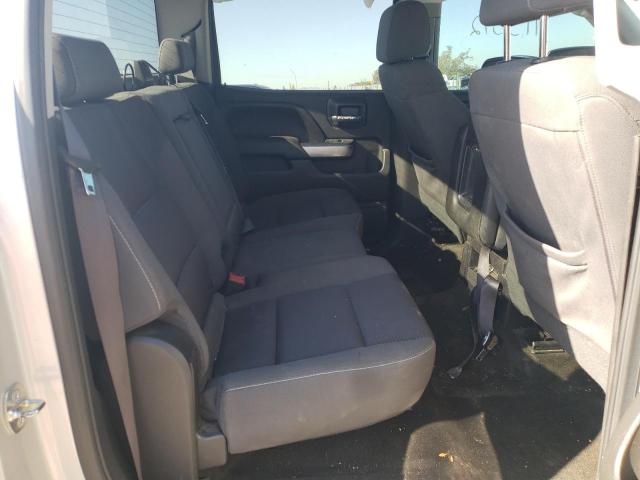Photo 6 from auction – 2016 CHEVROLET SILVERADO with VIN 3GCPCREC9GG232972