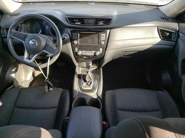 Photo 9 from auction – 2018 NISSAN ROGUE S with VIN KNMAT2MT6JP547021