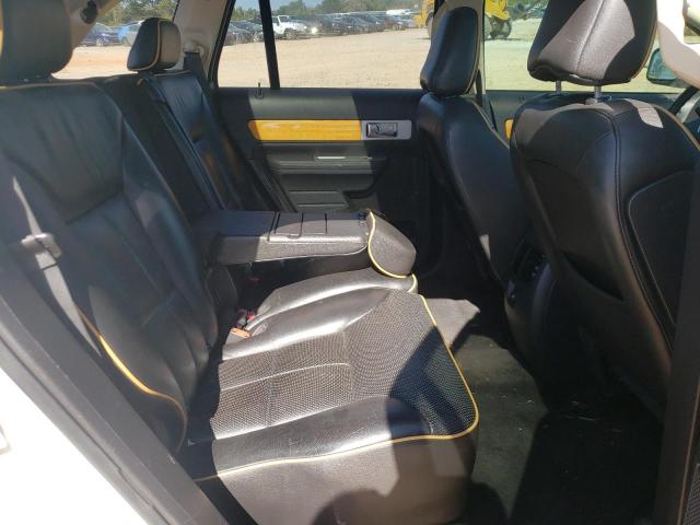 Photo 6 from auction – 2008 LINCOLN MKX with VIN 2LMDU88C48BJ15004