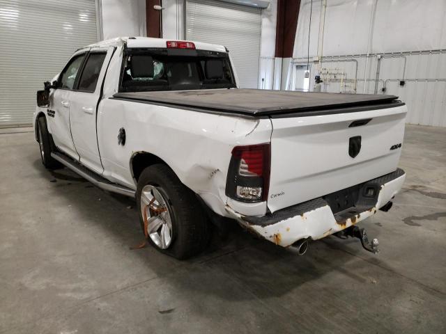 Photo 3 from auction – 2013 RAM 1500 SPORT with VIN 1C6RR7HT0DS548750