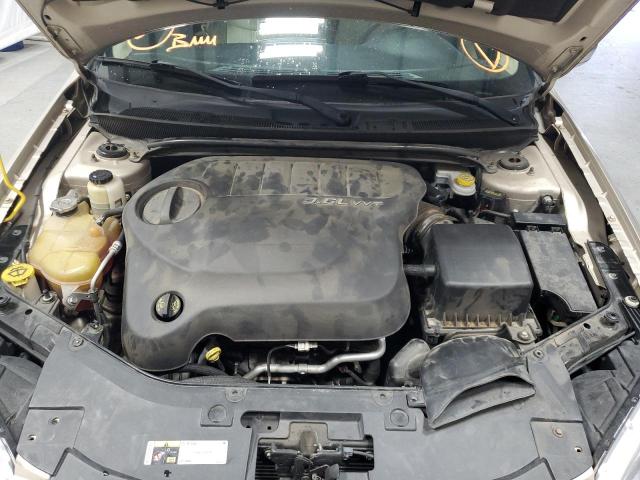 Photo 7 from auction – 2014 CHRYSLER 200 LIMITE with VIN 1C3CCBCG6EN159631