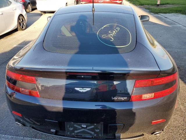 Photo 6 from auction – 2006 ASTON MARTIN V8 VANTAGE with VIN SCFBB03B86GC02069