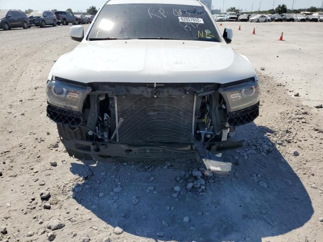Photo 9 from auction – 2020 DODGE DURANGO GT with VIN 1C4RDHDG8LC258920