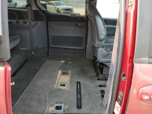 Photo 6 from auction – 1997 DODGE GRAND CARA with VIN 1B4GP54L4VB279389