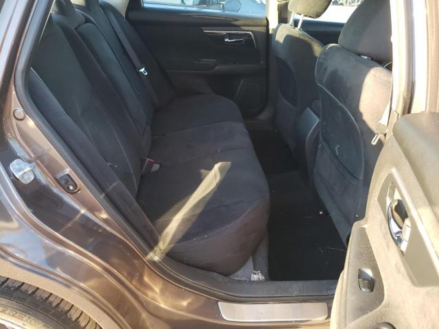 Photo 6 from auction – 2014 NISSAN ALTIMA 2.5 with VIN 1N4AL3APXEC285147