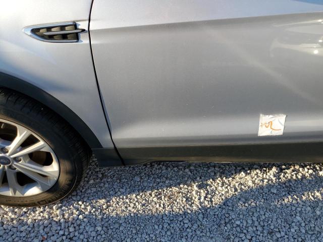 Photo 9 from auction – 2017 FORD ESCAPE S with VIN 1FMCU0F72HUA46208