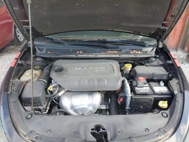 Photo 7 from auction – 2014 DODGE DART GT with VIN 1C3CDFEB4ED879103