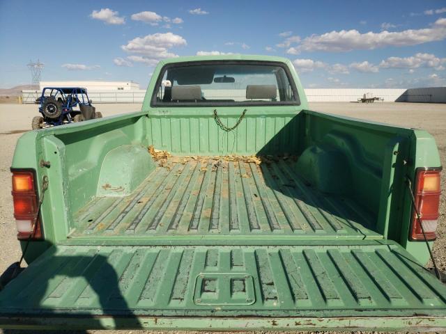 Photo 6 from auction – 1996 DODGE DAKOTA with VIN 1B7GG26X8TS669734