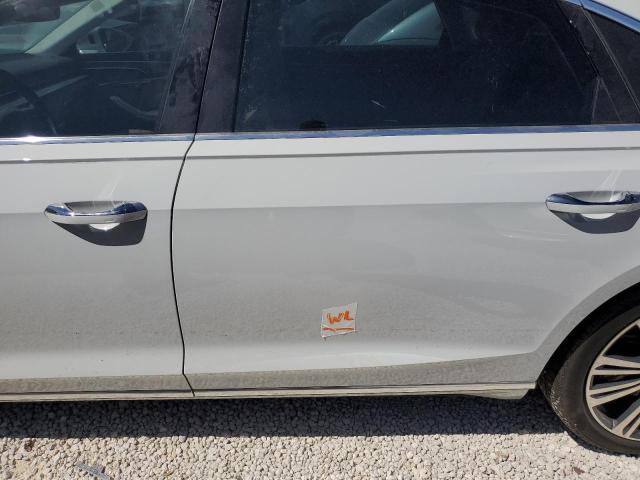 Photo 9 from auction – 2019 AUDI A8 L with VIN WAU8EAF87KN024676