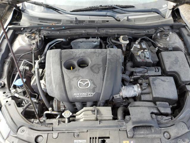 Photo 7 from auction – 2016 MAZDA 3 SPORT with VIN 3MZBM1T75GM314341